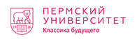 Логотип ПГНИУ