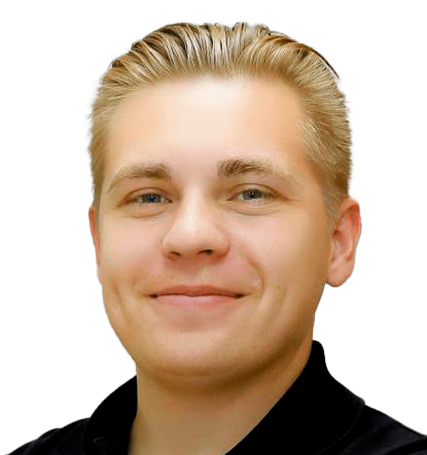Варанкин Владимир Олегович