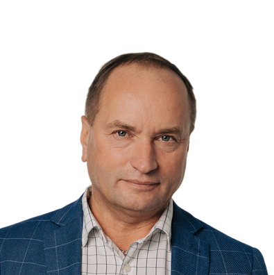 Долгих Валерий Николаевич