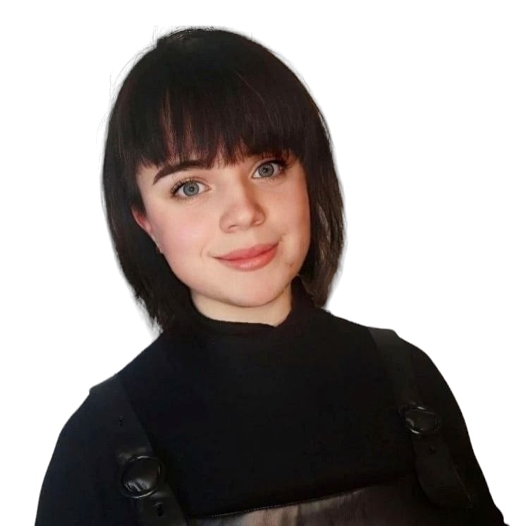 Линькова Кристина Сергеевна