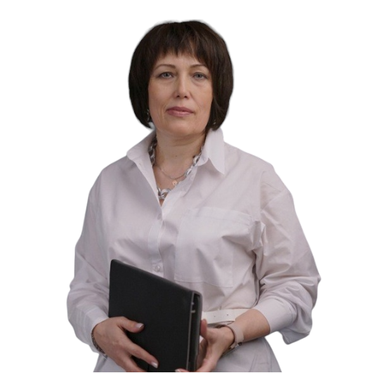 Иванова Татьяна Николаевна