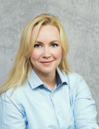Решетникова Анастасия Александровна