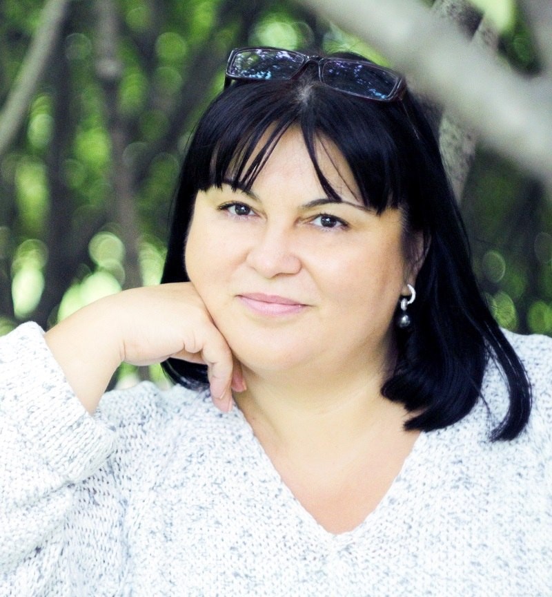 Плеханова Людмила Александровна