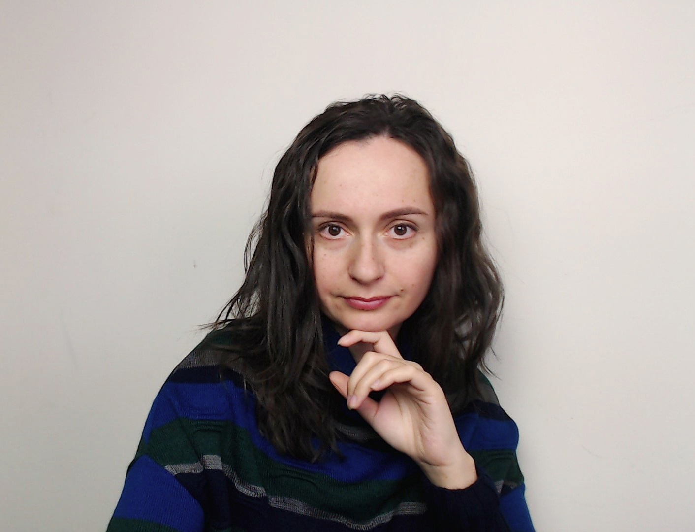 Антонова Кира Евгеньевна
