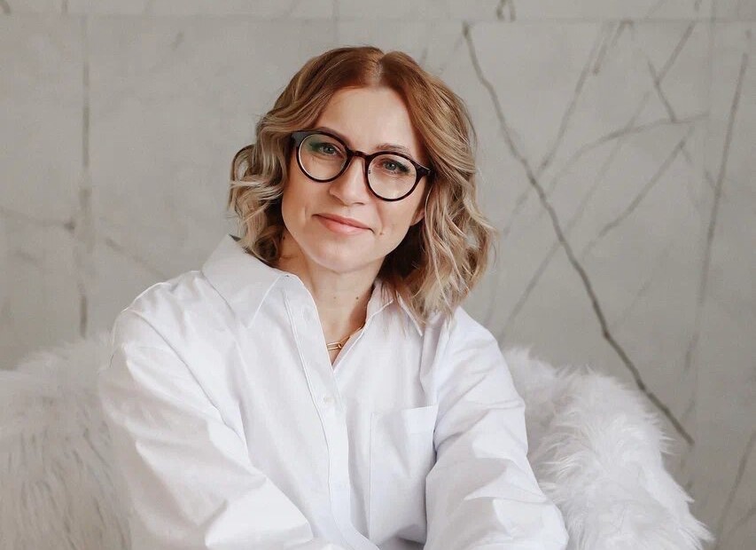 Краузе Елена Николаевна 
