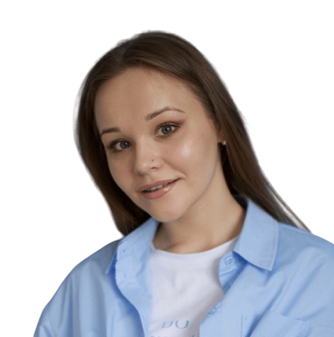 Жукова Светлана Павловна