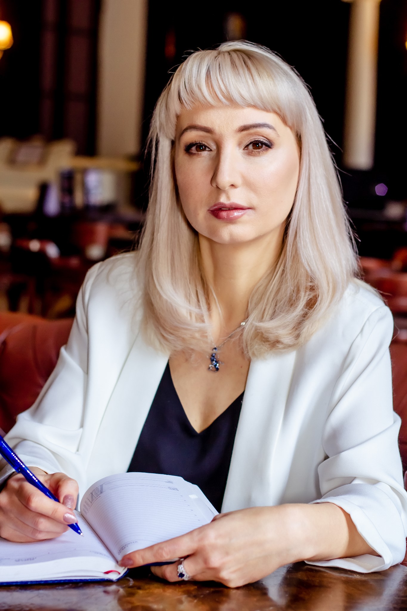 Сидоренко Екатерина Сергеевна