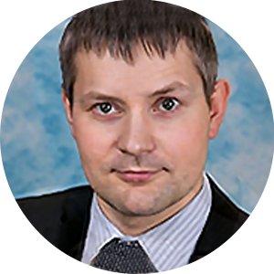 Айдаров Юрий Рафаэлевич