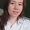 Корчагина Полина Константиновна