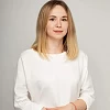 Штрейт Кристина Андреевна